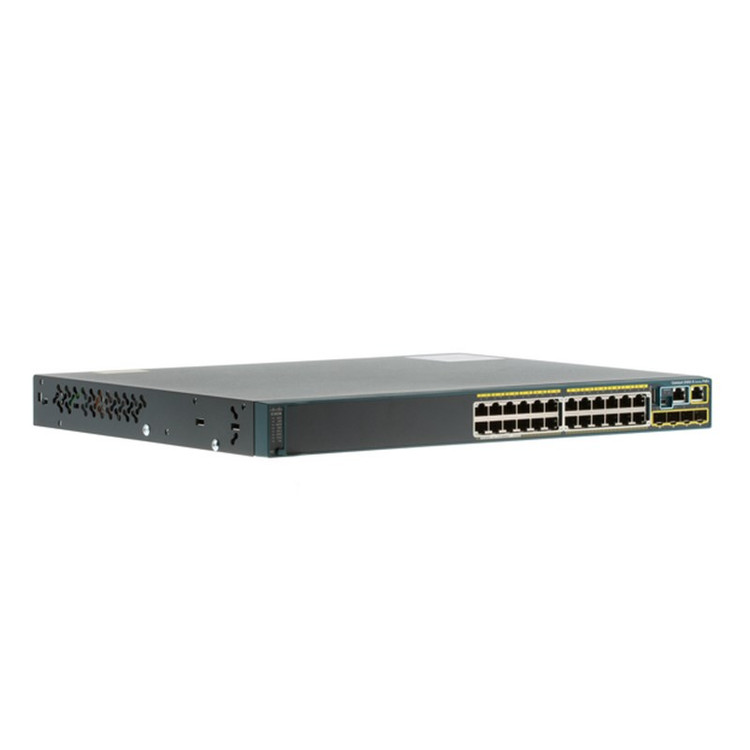 WS-C2960S-24PS-L