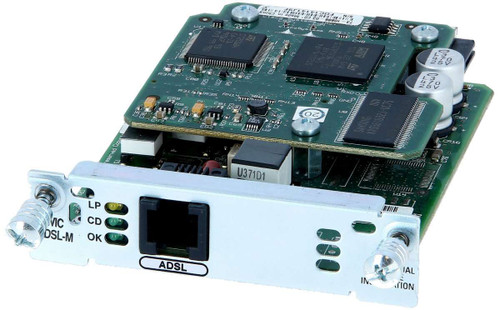 HWIC-1ADSL-M