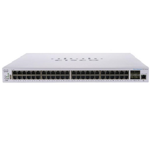 CBS 350-48T 4G