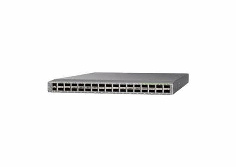 N9K-C9332C PI