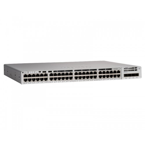C9300-48T-E