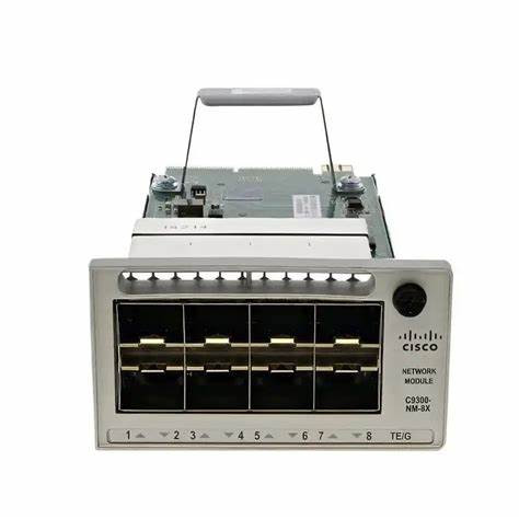C9300-NM-8X