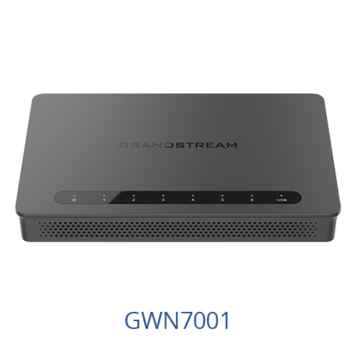 GWN7001