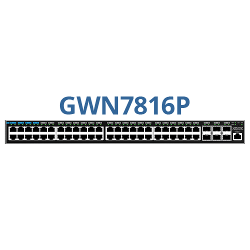 GWN7816P