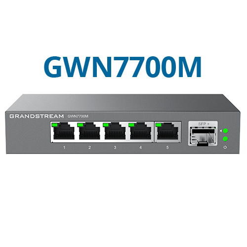 GWN7700M