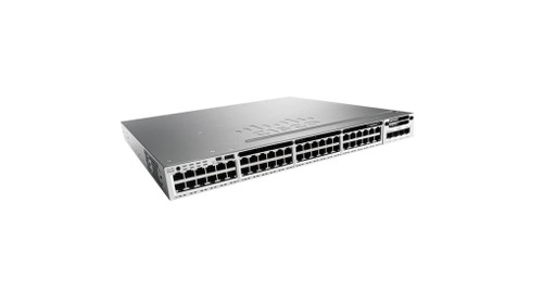 C9300-48S-E