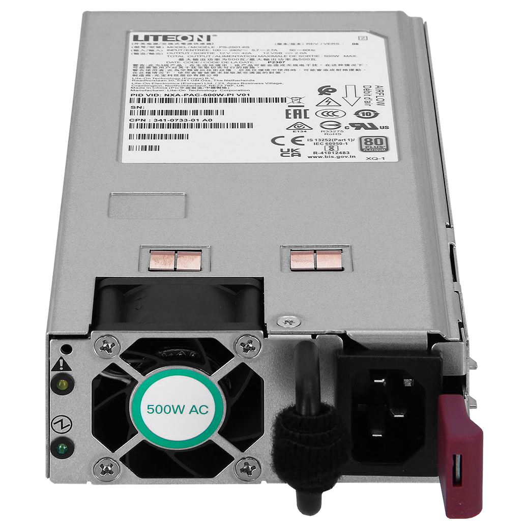 NXA-PAC-500W-PI