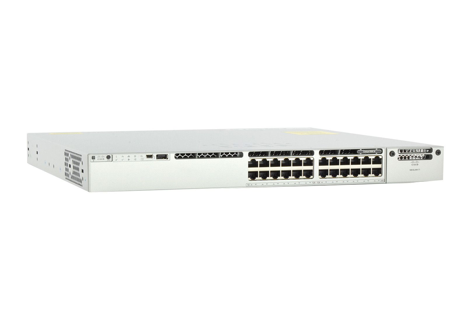 C9300-24T-E