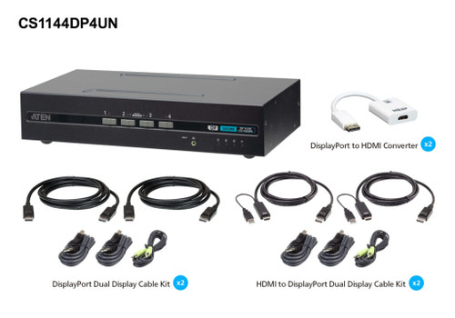 CS1144DP4UN